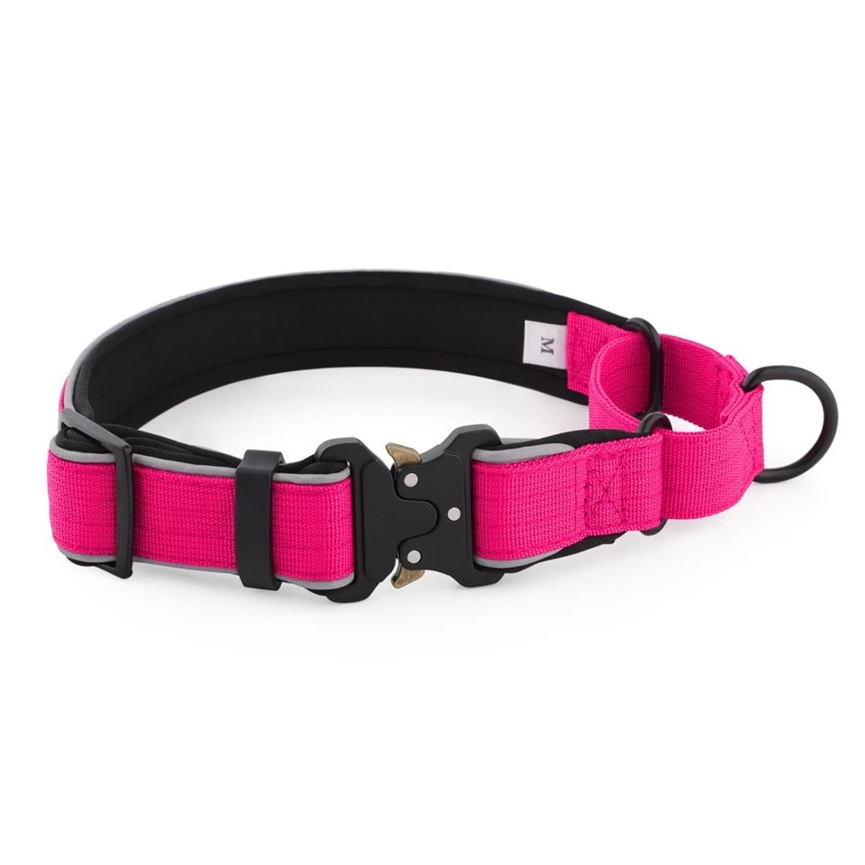 Adjustable Nylon Dog Collar high quality