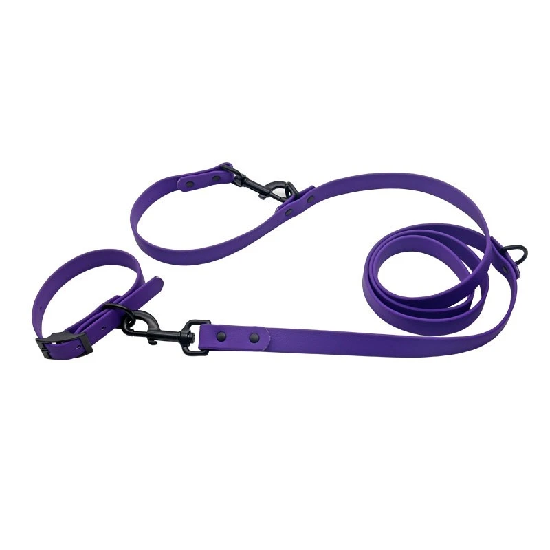Heavy Duty Waterproof Dog Leash factory