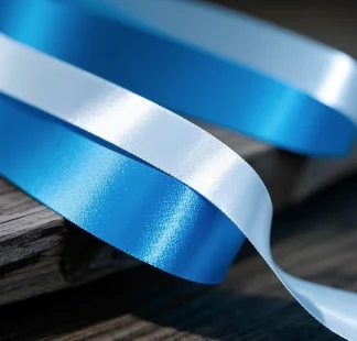 Vad är PVC -webbing?