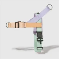 Dog Harness With Front Clip Dog Harness With Front Clip