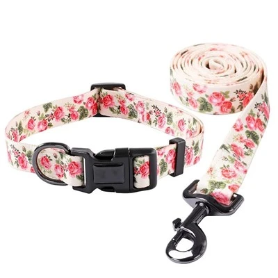 Sublimation hundhalsbandset